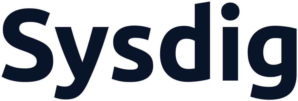 Sysdig