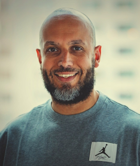 Fahd Ekadioin