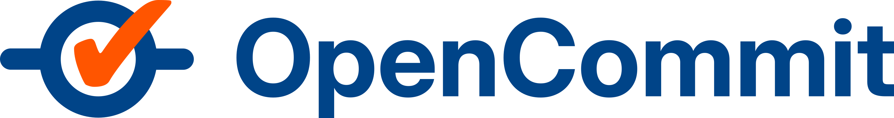 OpenCommit