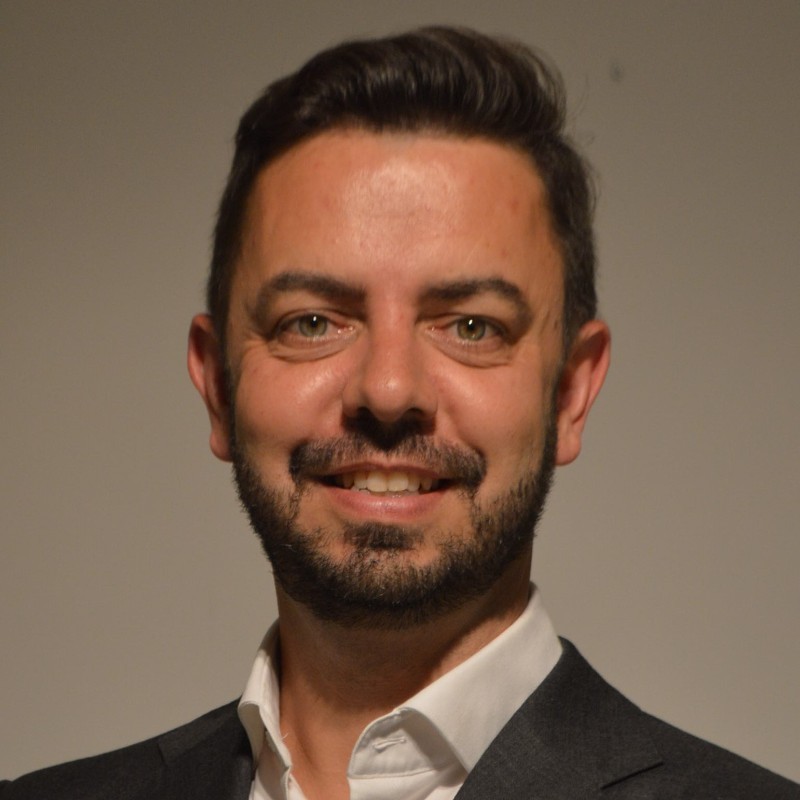 Paco Bernabé